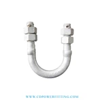 پاور لائن کے لئے یوج ٹائپ یو بولٹ